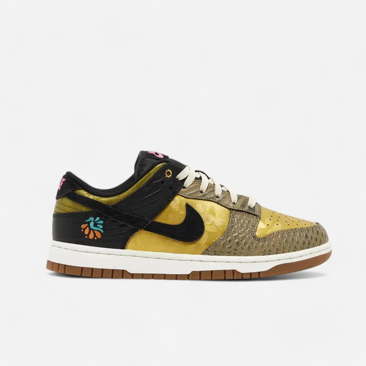 Nike Dunk Low Día De Muertos