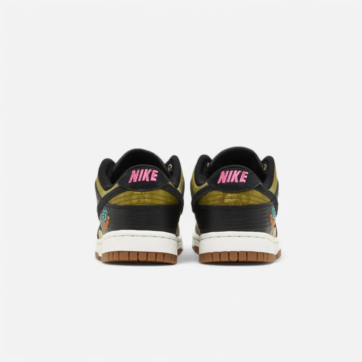 Nike Dunk Low Día De Muertos