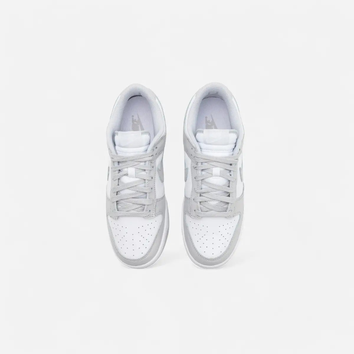 Nike Dunk Low Grey Fog