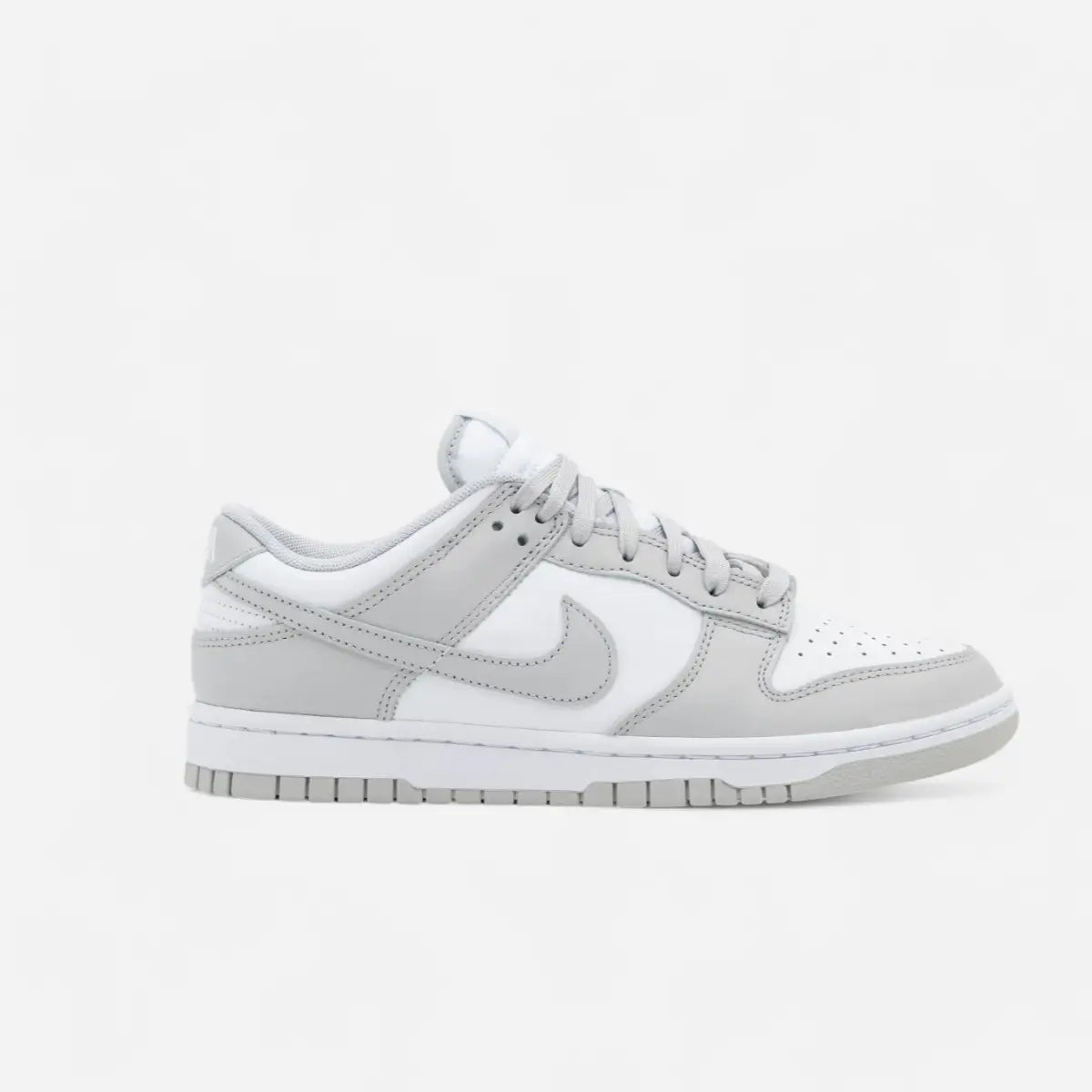 Nike Dunk Low Grey Fog
