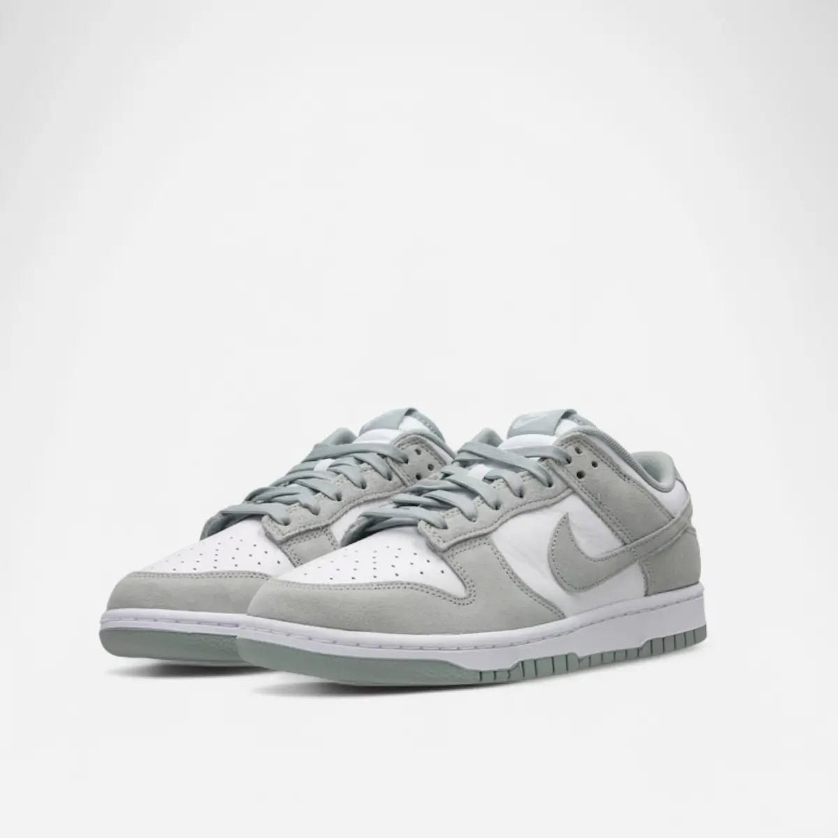 Nike Dunk Low Light Pumice