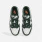 Nike Dunk Low Michigan State Green GS