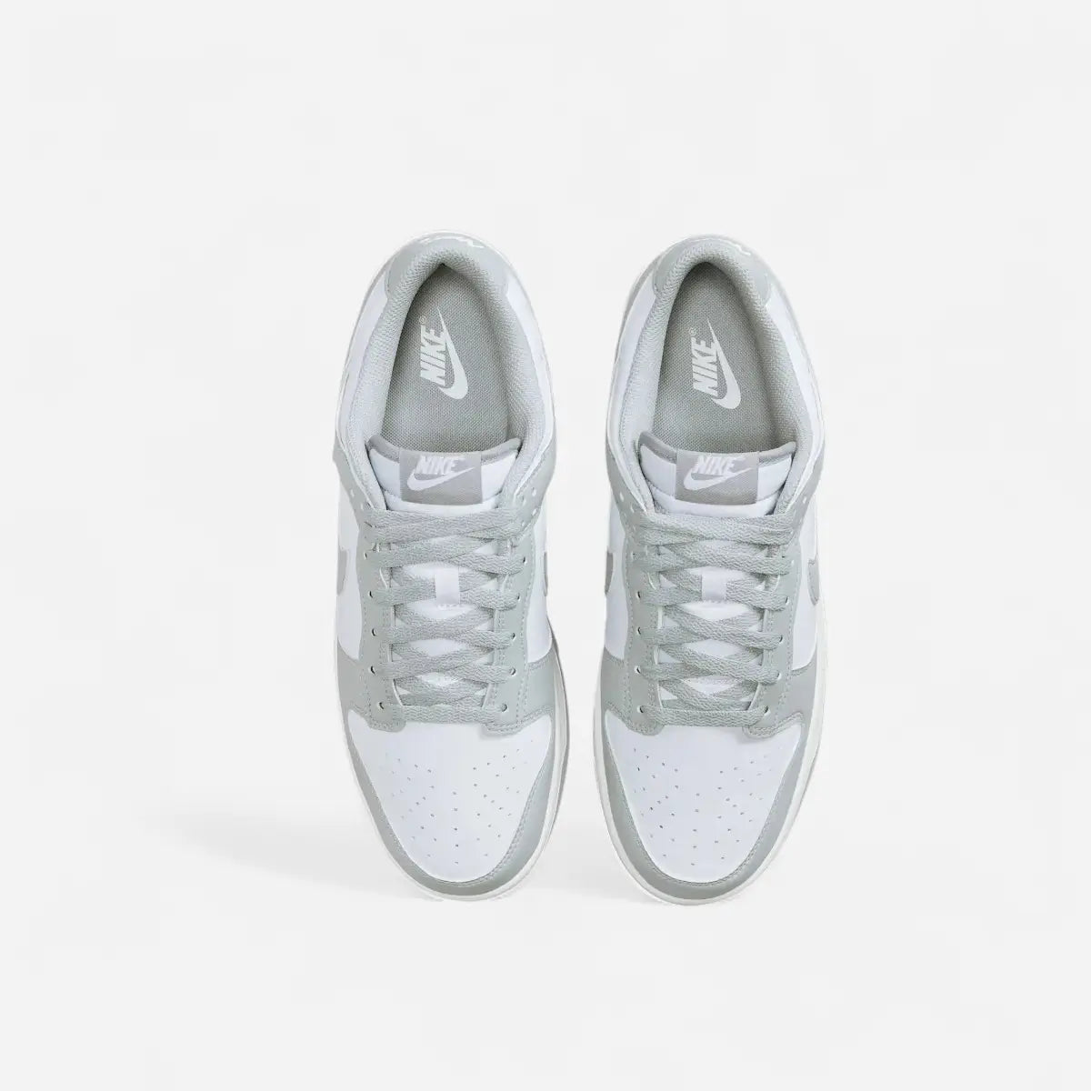 Nike Dunk Low Light Smoke Grey