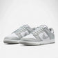 Nike Dunk Low Light Smoke Grey