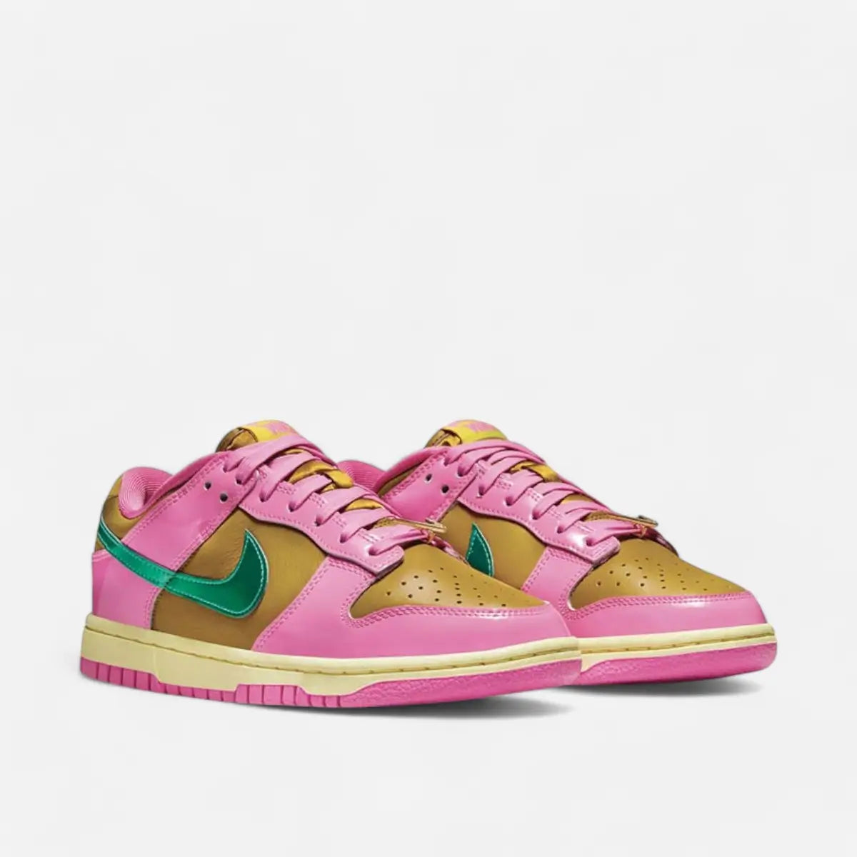 Nike Dunk Low QS Parris Goebel
