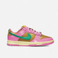 Nike Dunk Low QS Parris Goebel