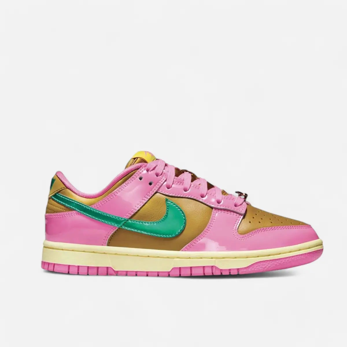 Nike Dunk Low QS Parris Goebel