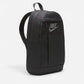 Nike Zaino Elemental Black / White (21 L)