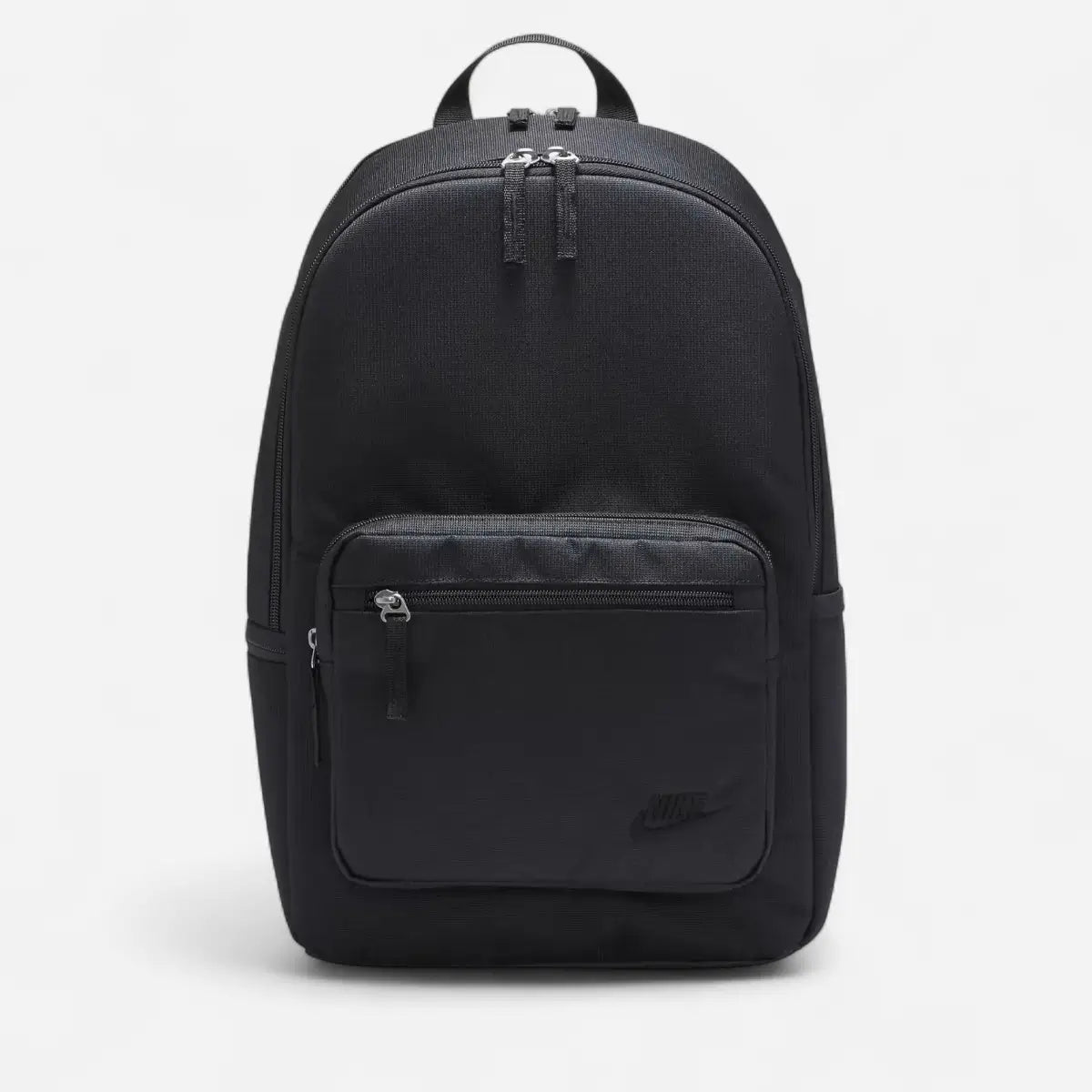 Nike Zaino Heritage Eugene black (23 L)