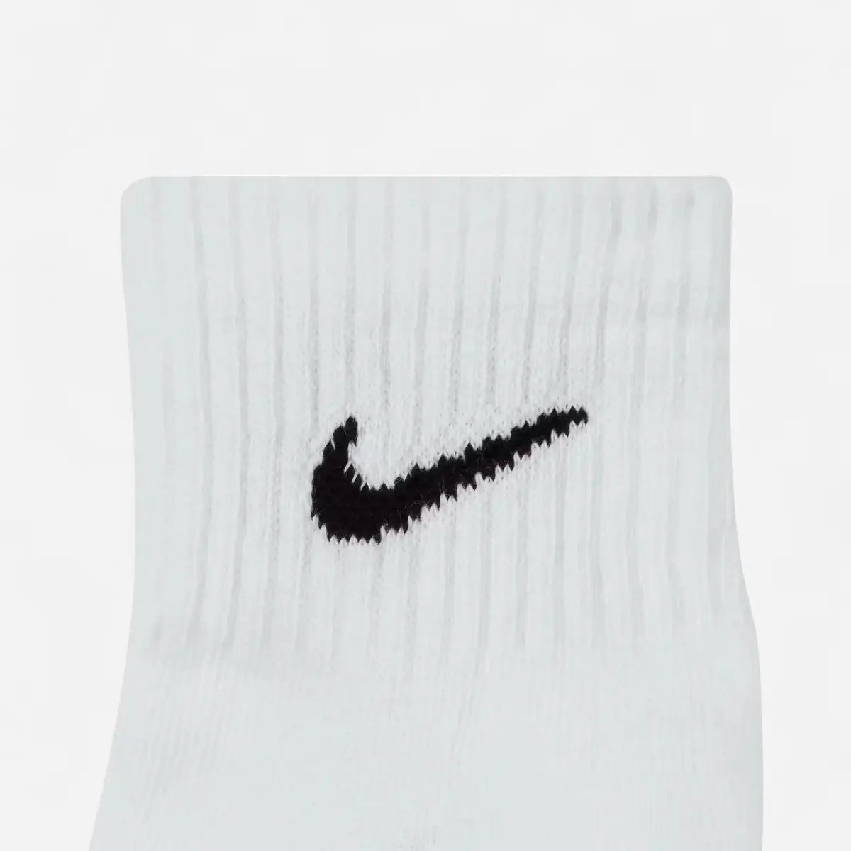 Nike Calze Everyday Cushioned Ankle white (3 paia)