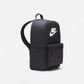 Nike Zaino Heritage black (25 l)