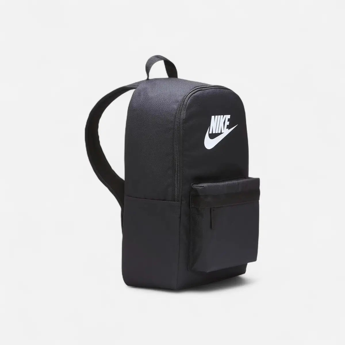 Nike Zaino Heritage black (25 l)