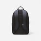 Nike Zaino Heritage black (25 l)