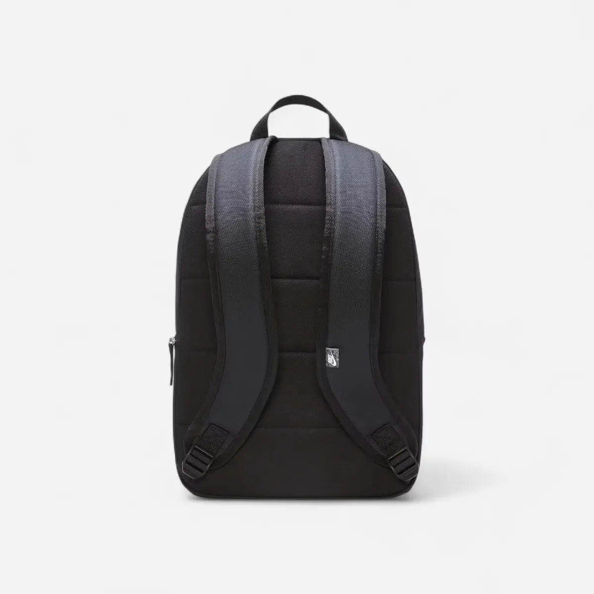 Nike Zaino Heritage black (25 l)