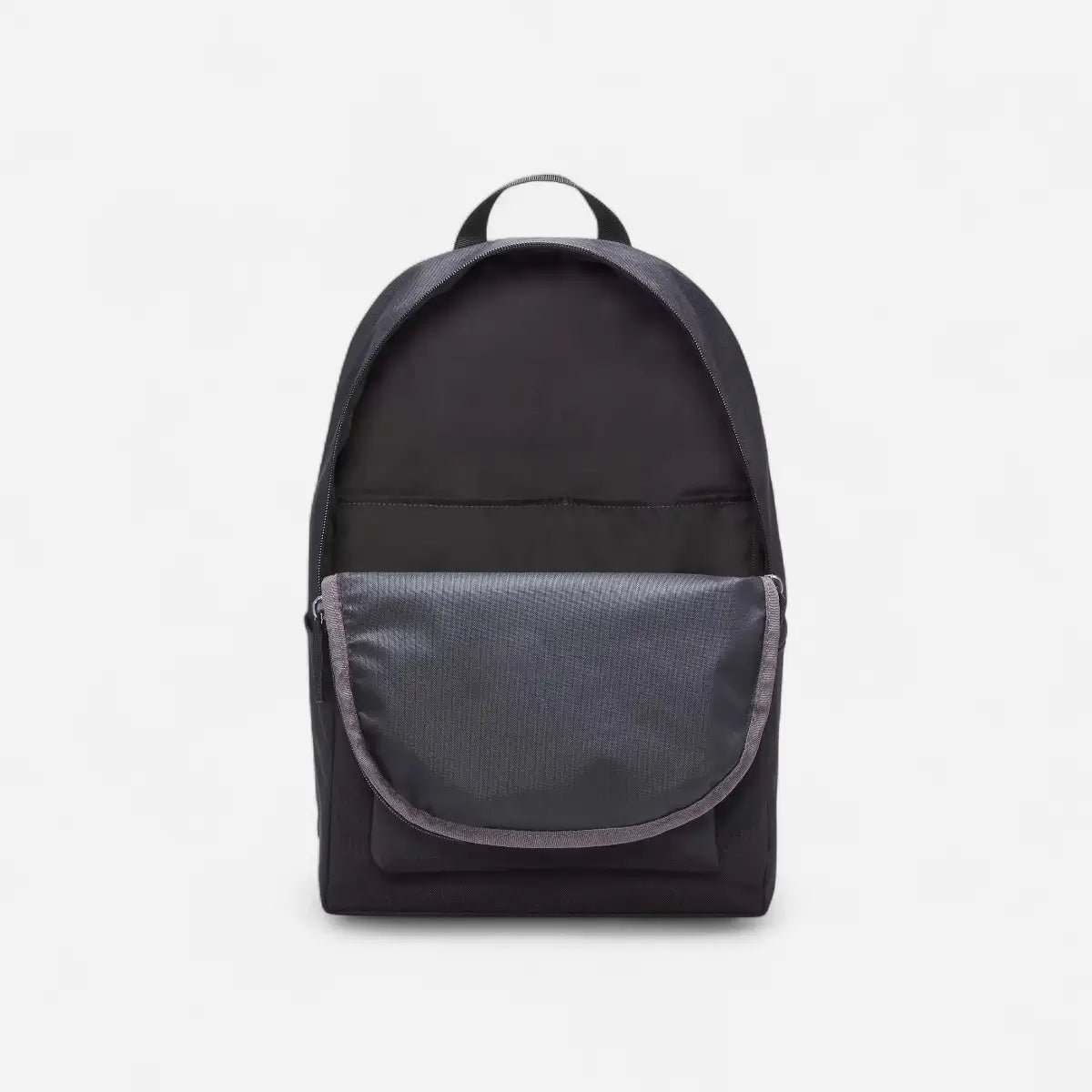 Nike Zaino Heritage black (25 l)