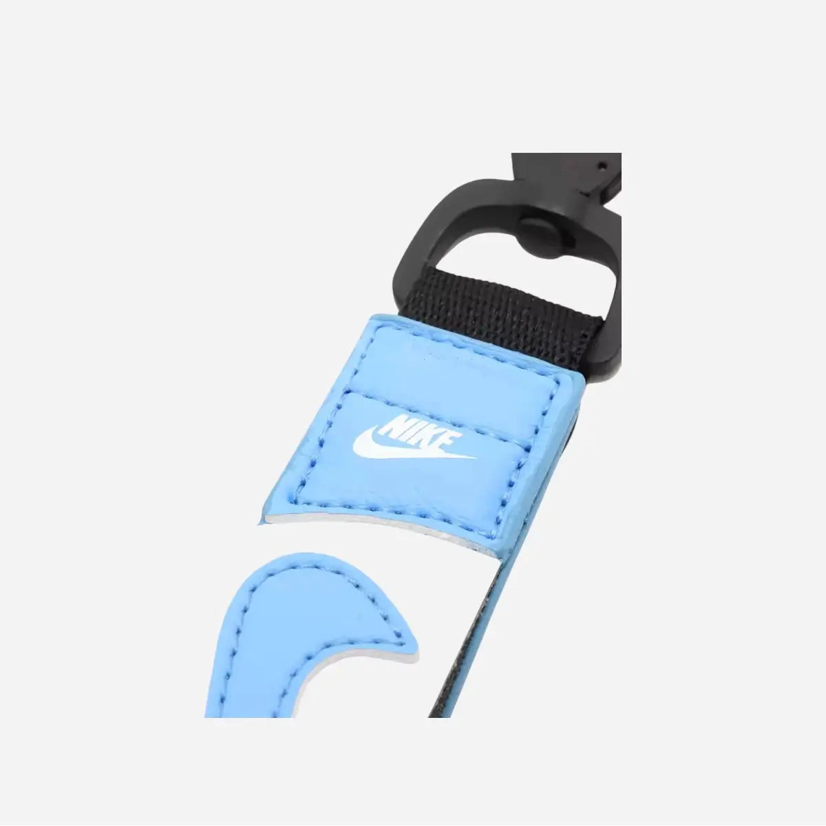 Nike portachiavi Key Holder sky celeste