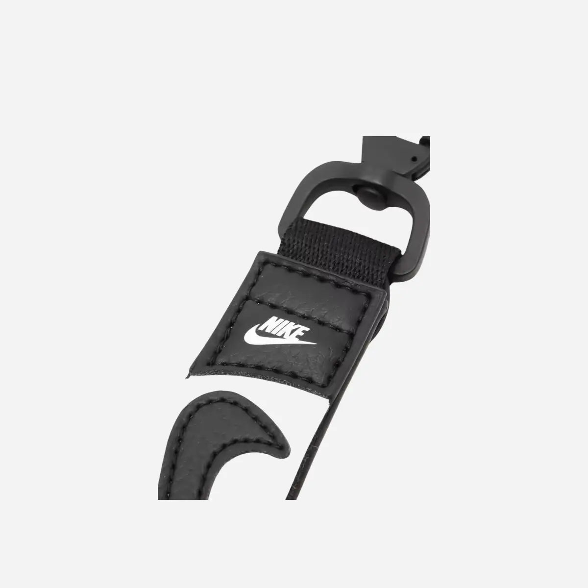 Nike portachiavi Key Holder black/white
