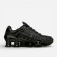 Nike Shox TL Total Black