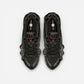 Nike Shox TL Total Black