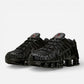 Nike Shox TL Total Black
