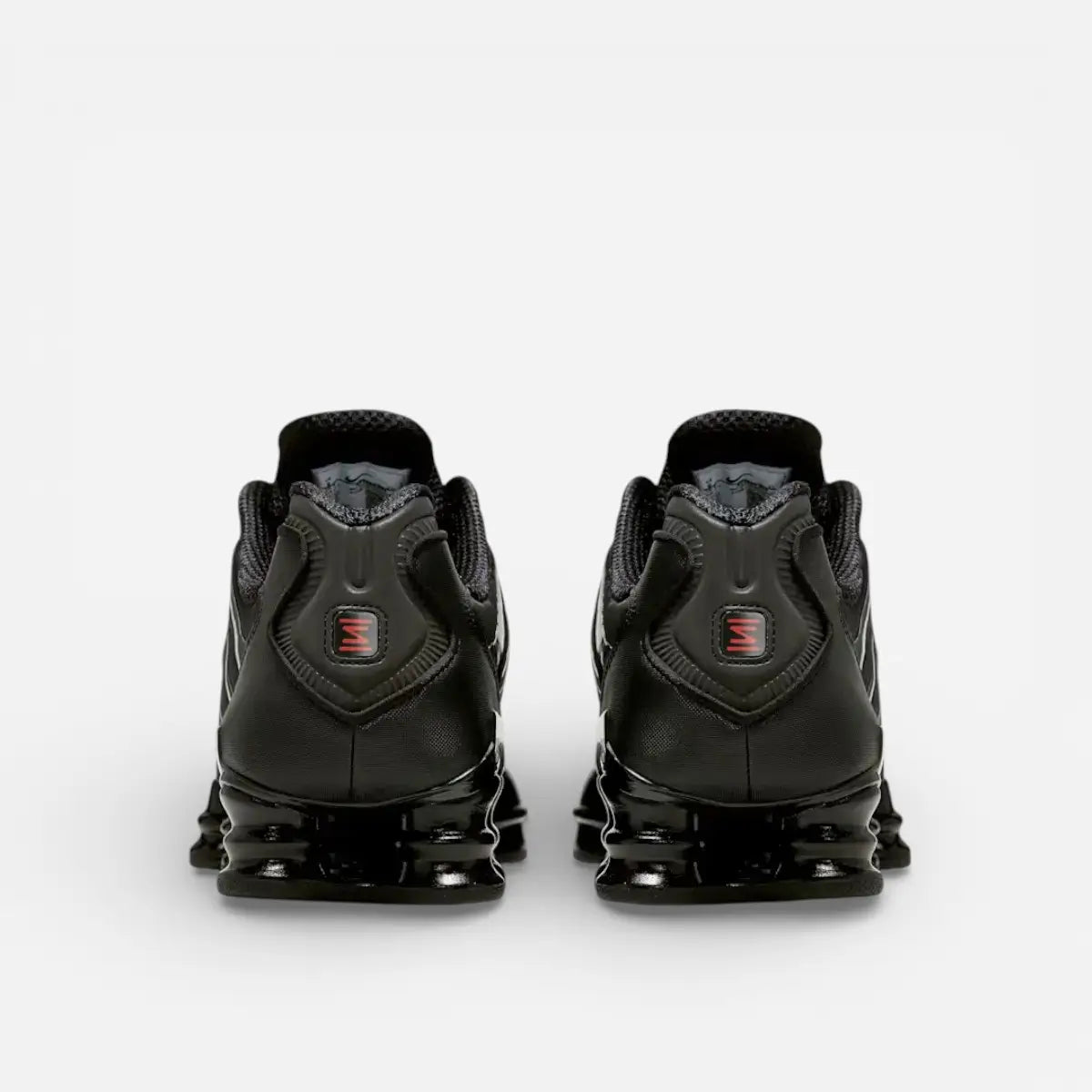 Nike Shox TL Total Black