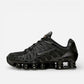 Nike Shox TL Total Black