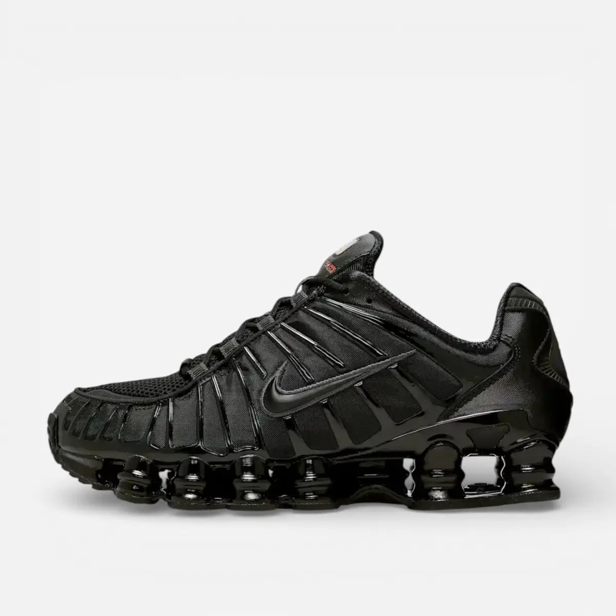Nike Shox TL Total Black