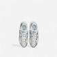 Nike V5 RNR White / Blue Tint