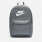 Nike Zaino Heritage grey (25 l)