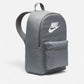 Nike Zaino Heritage grey (25 l)