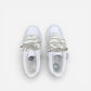 Nike Air Force 1 Custom Satin Glitter
