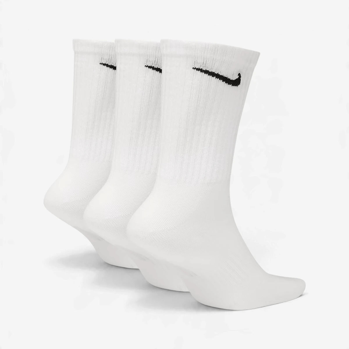 Nike Calze Everyday Lightweight 3 Pack White