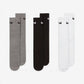 Nike Calze Everyday Lightweight 3 Pack Multicolor