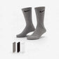 Nike Calze Everyday Lightweight 3 Pack Multicolor