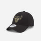 New Era Cappellino Metallic Badge 9FORTY Chicago Bulls