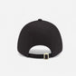 New Era Cappellino Metallic Badge 9FORTY Chicago Bulls
