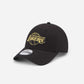 New Era Cappellino Metallic Badge 9FORTY Los Angeles Lakers