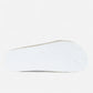Superga Sandalo Platform donna doppia fibbia S11T228 Bianco