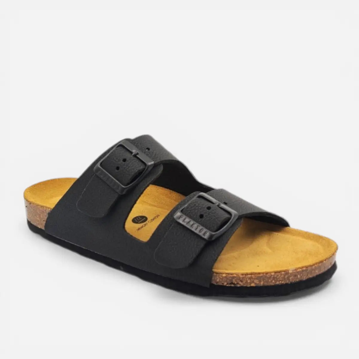Plakton sandalo Beta Chicago Black