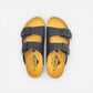 Plakton sandalo Beta Chicago Black