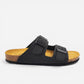 Plakton sandalo Beta Chicago Black