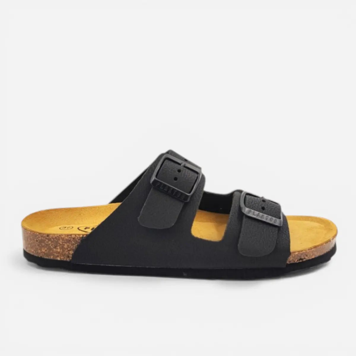 Plakton sandalo Beta Chicago Black