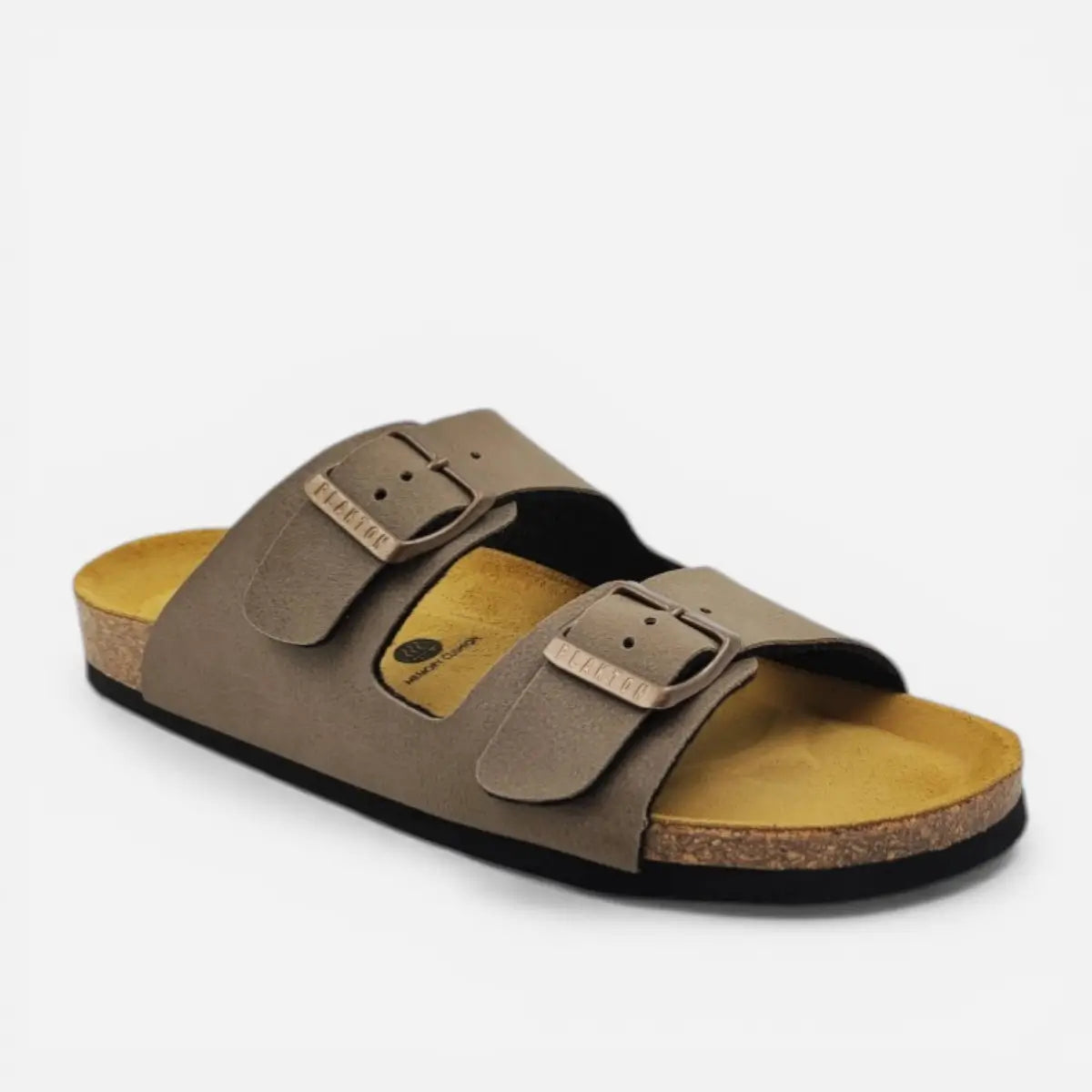 Plakton sandalo Beta Chicago Taupe