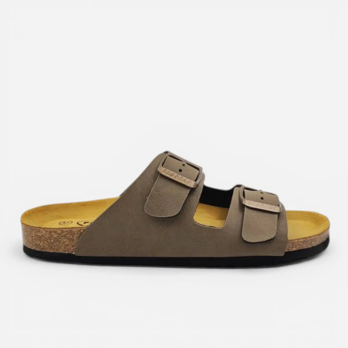 Plakton sandalo Beta Chicago Taupe