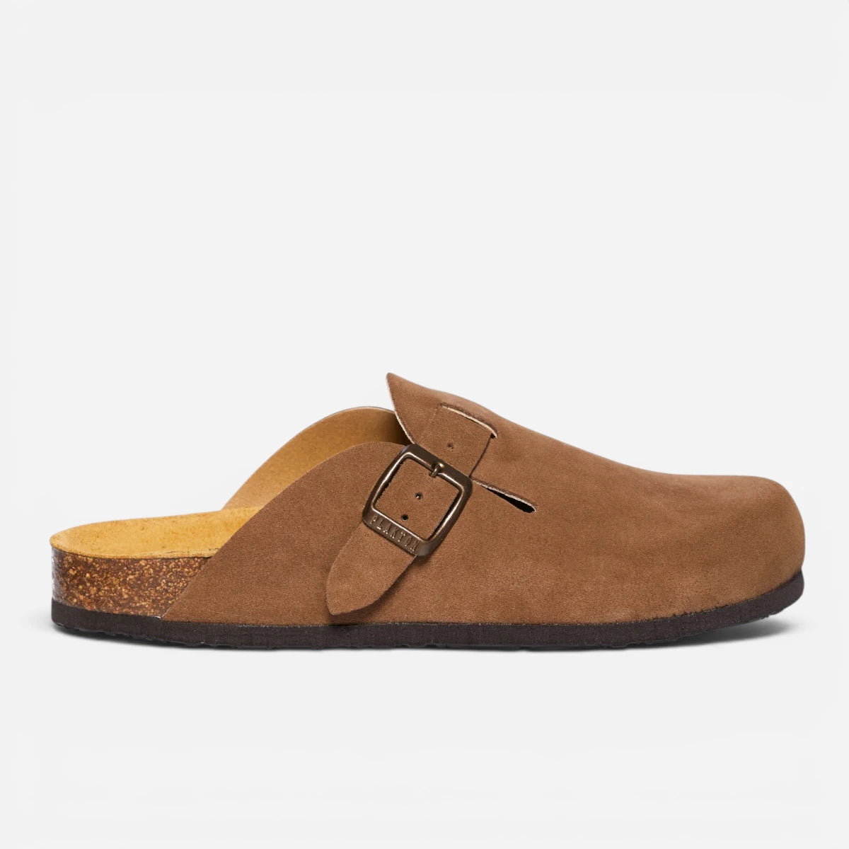 Plakton sandalo sabot unisex Blog Afelpado Vison
