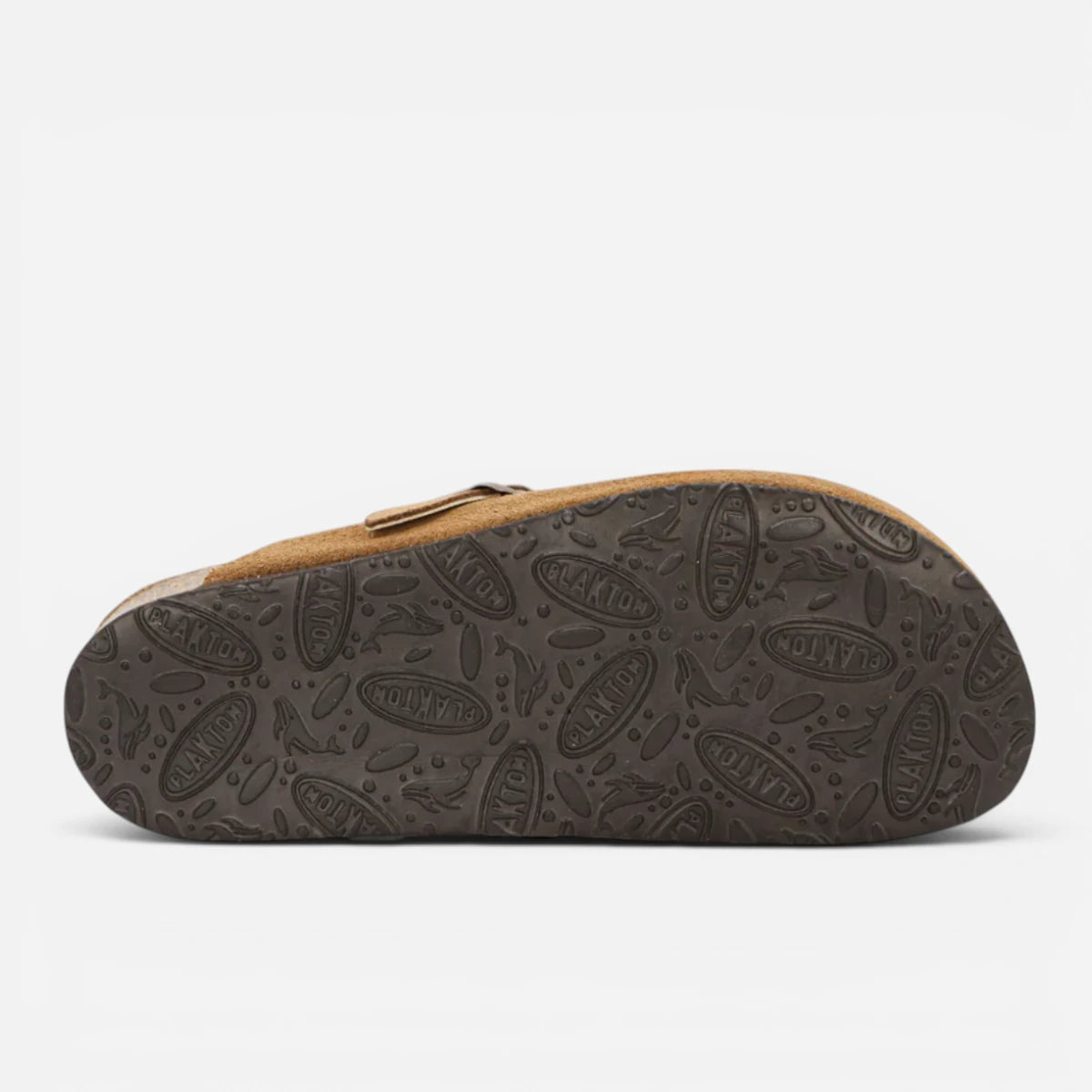 Plakton sandalo sabot unisex Blog Afelpado Vison