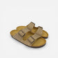 Plakton sandalo Barna Apure Beige