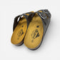 Plakton sandalo Barna Apure Gris Grey