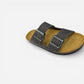 Plakton sandalo Barna Apure Gris Grey
