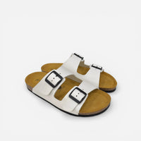 Plakton sandalo Beta Bio Champion White